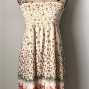 American rag dress